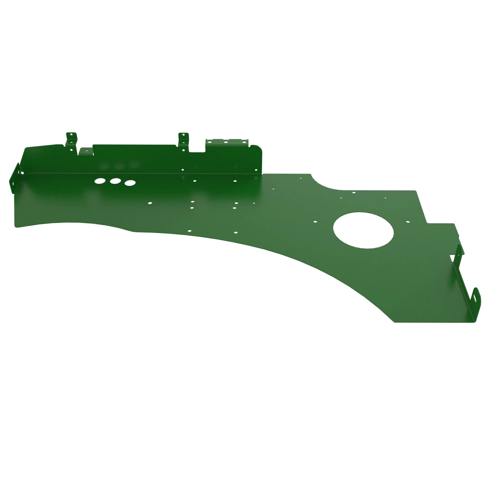 HXE151690: Fits John Deere HXE151690 Sheet – Genuine OEM
