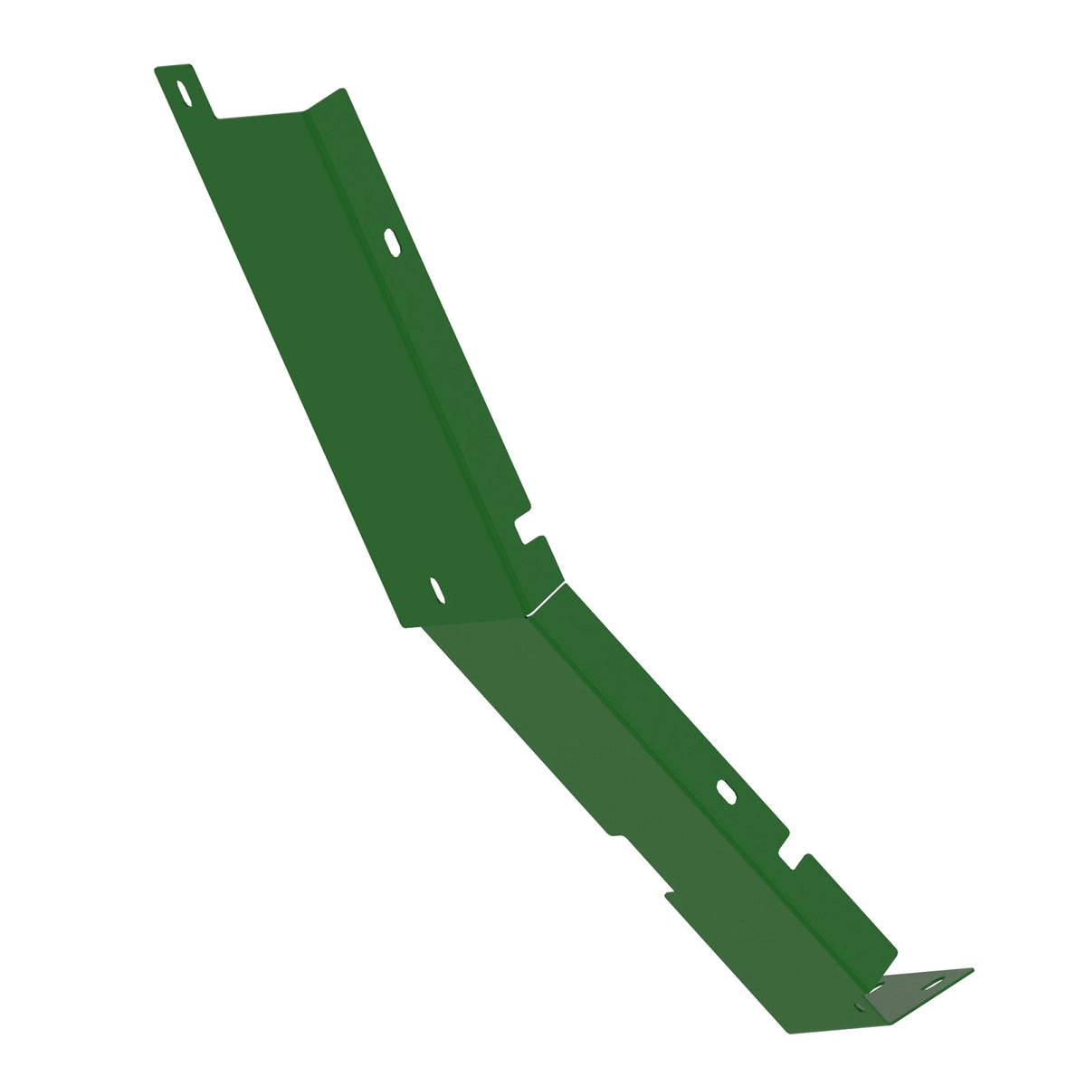 HXE15299: Fits John Deere HXE15299 Air Flow Vertical Shield – Genuine OEM
