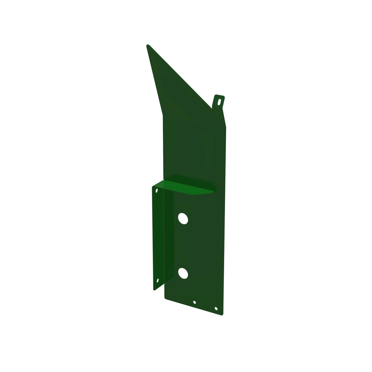 HXE15301: Fits John Deere HXE15301 Air Flow Horizontal Shield – Genuine OEM