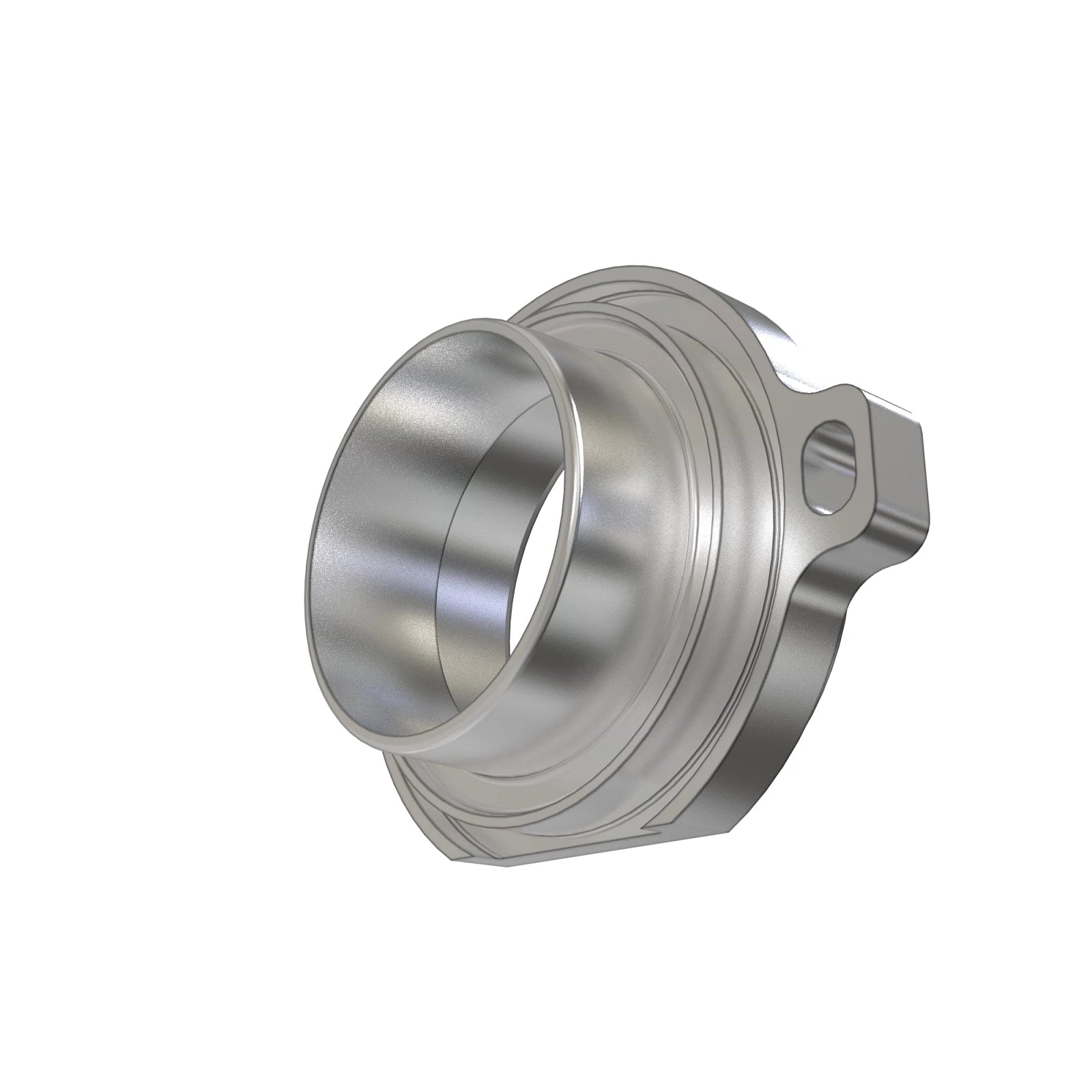 HXE153017: Fits John Deere HXE153017 Kernel Processor Bearing Sealing Ring – Genuine OEM