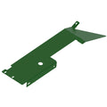 HXE15302: Fits John Deere HXE15302 Air Flow Horizontal Shield – Genuine OEM