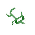 HXE153302: Fits John Deere HXE153302 Holder – Genuine OEM