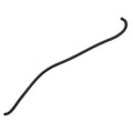 HXE156697: Fits John Deere HXE156697 Air Compressor Suction Hose – Genuine OEM