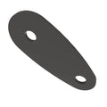 HXE157316: Fits John Deere HXE157316 Outer Roof Cover – Genuine OEM