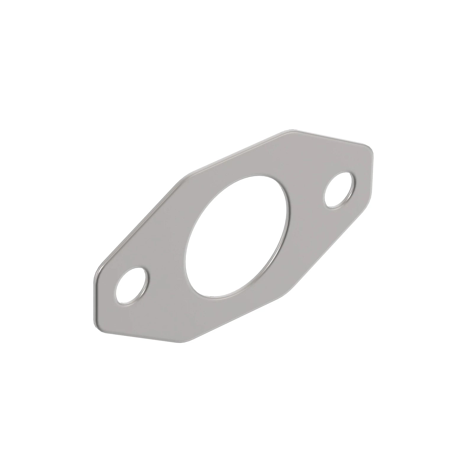 HXE157368: Fits John Deere HXE157368 Fuer USB Connector Adapter Plate – Genuine OEM