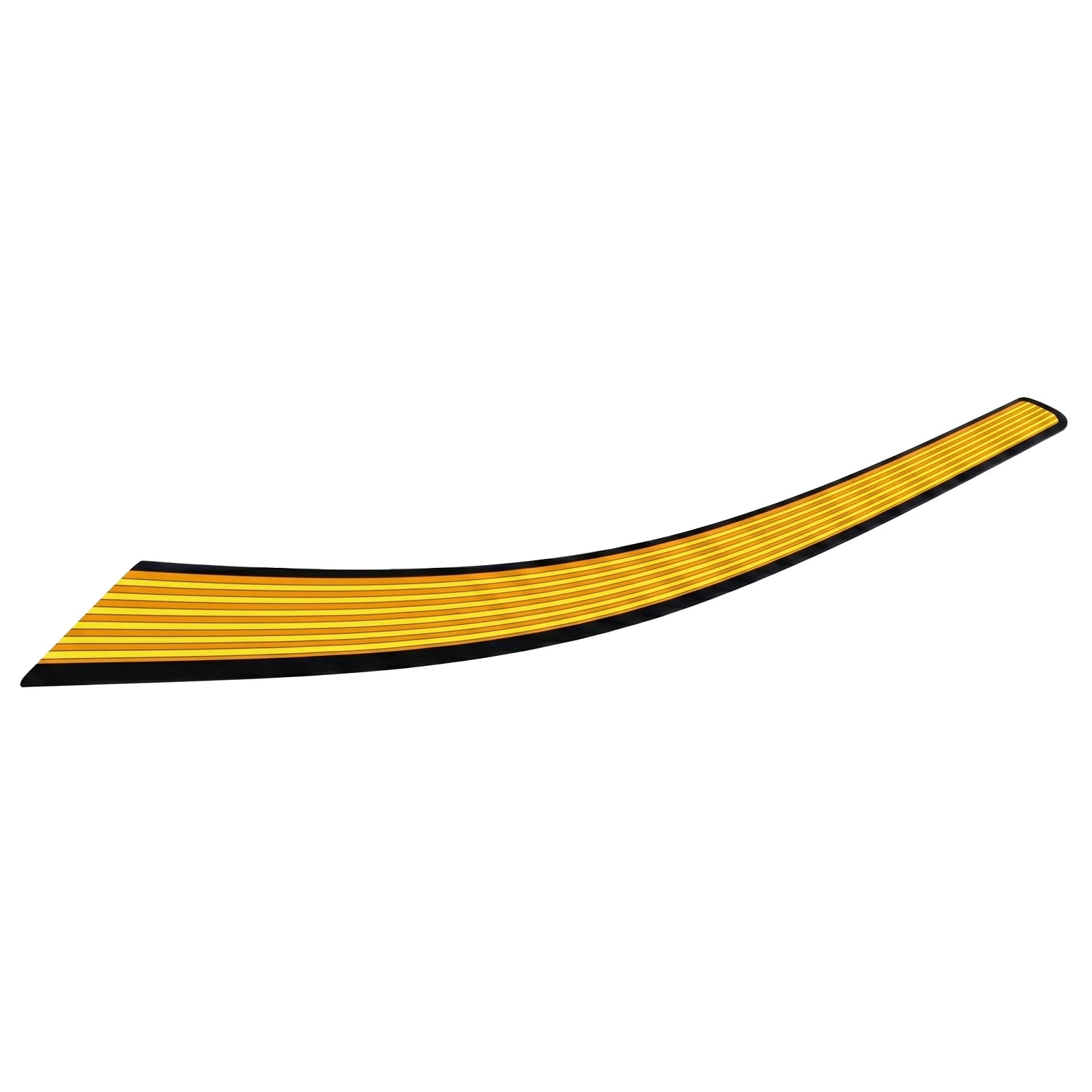 HXE157387: Fits John Deere HXE157387 Rear Door Label, Left Side – Genuine OEM