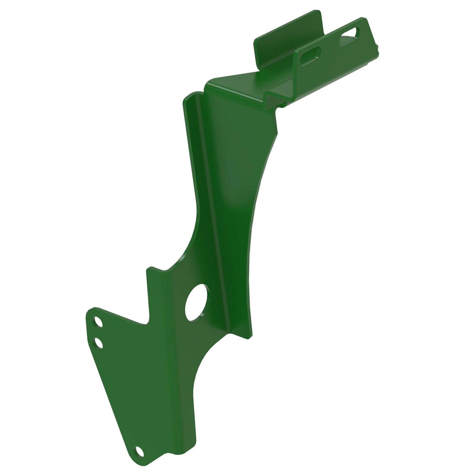 HXE157623: Fits John Deere HXE157623 DEF Tank Ladder Bracket, Left Side – Genuine OEM