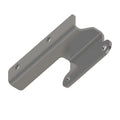 HXE158320: Fits John Deere HXE158320 Blind Flange Holder – Genuine OEM