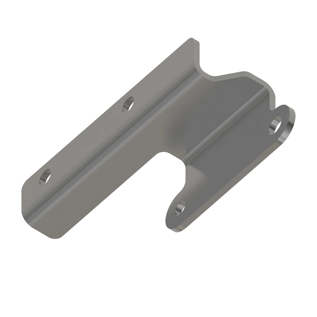 HXE158320: Fits John Deere HXE158320 Blind Flange Holder – Genuine OEM