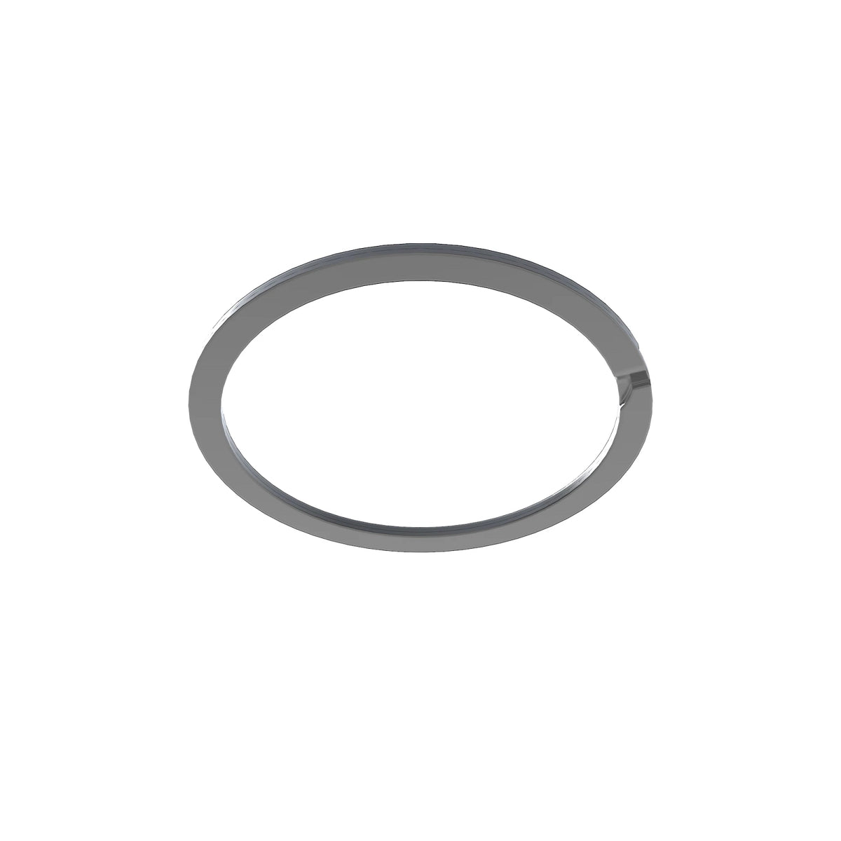 HXE15849: Fits John Deere HXE15849 Spiral External Snap Ring – Genuine OEM