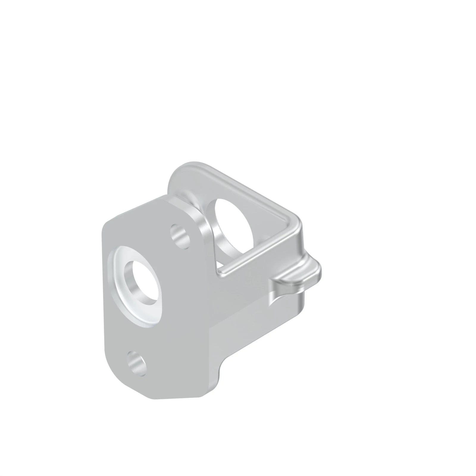 HXE16001: Fits John Deere HXE16001 Sensor Mount Bracket – Genuine OEM