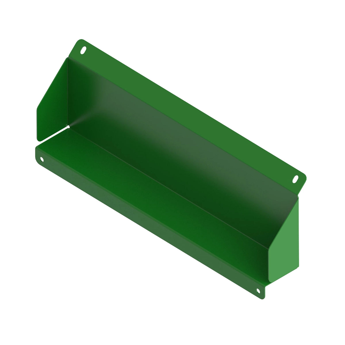 HXE160294: Fits John Deere HXE160294 Angle – Genuine OEM