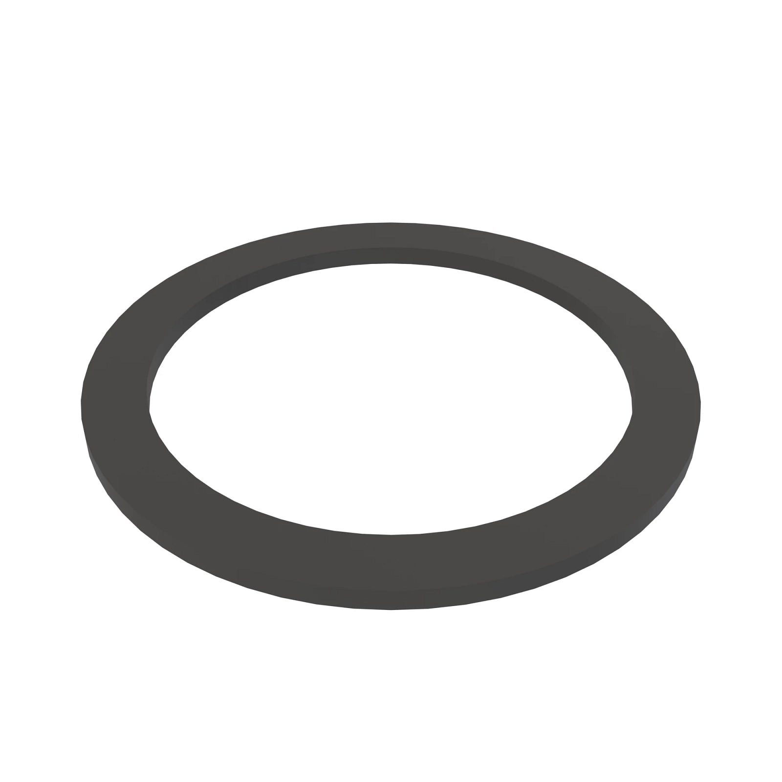 HXE160489: Fits John Deere HXE160489 Foam Rubber Ring – Genuine OEM