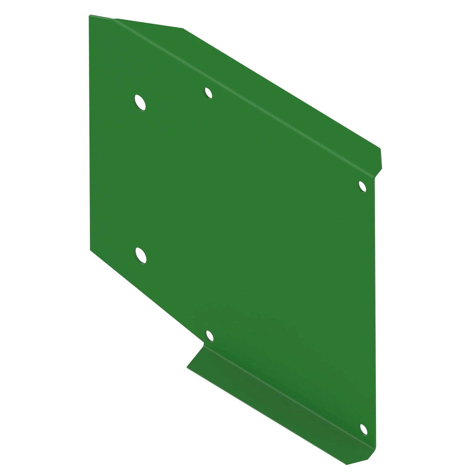 HXE16226: Fits John Deere HXE16226 Bracket – Genuine OEM