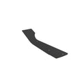 HXE163371: Fits John Deere HXE163371 Dura Line™ Blower Side Wear Liner Sector – Genuine OEM