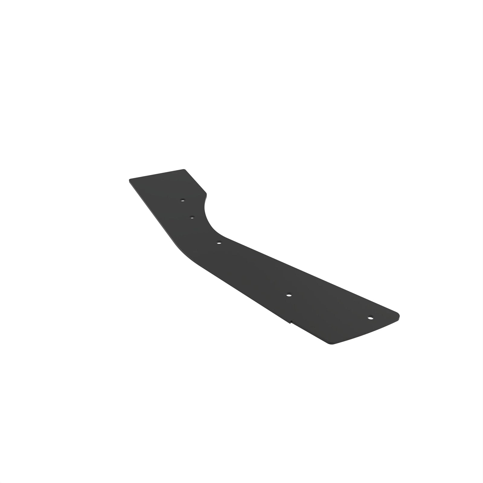 HXE163371: Fits John Deere HXE163371 Dura Line™ Blower Side Wear Liner Sector – Genuine OEM