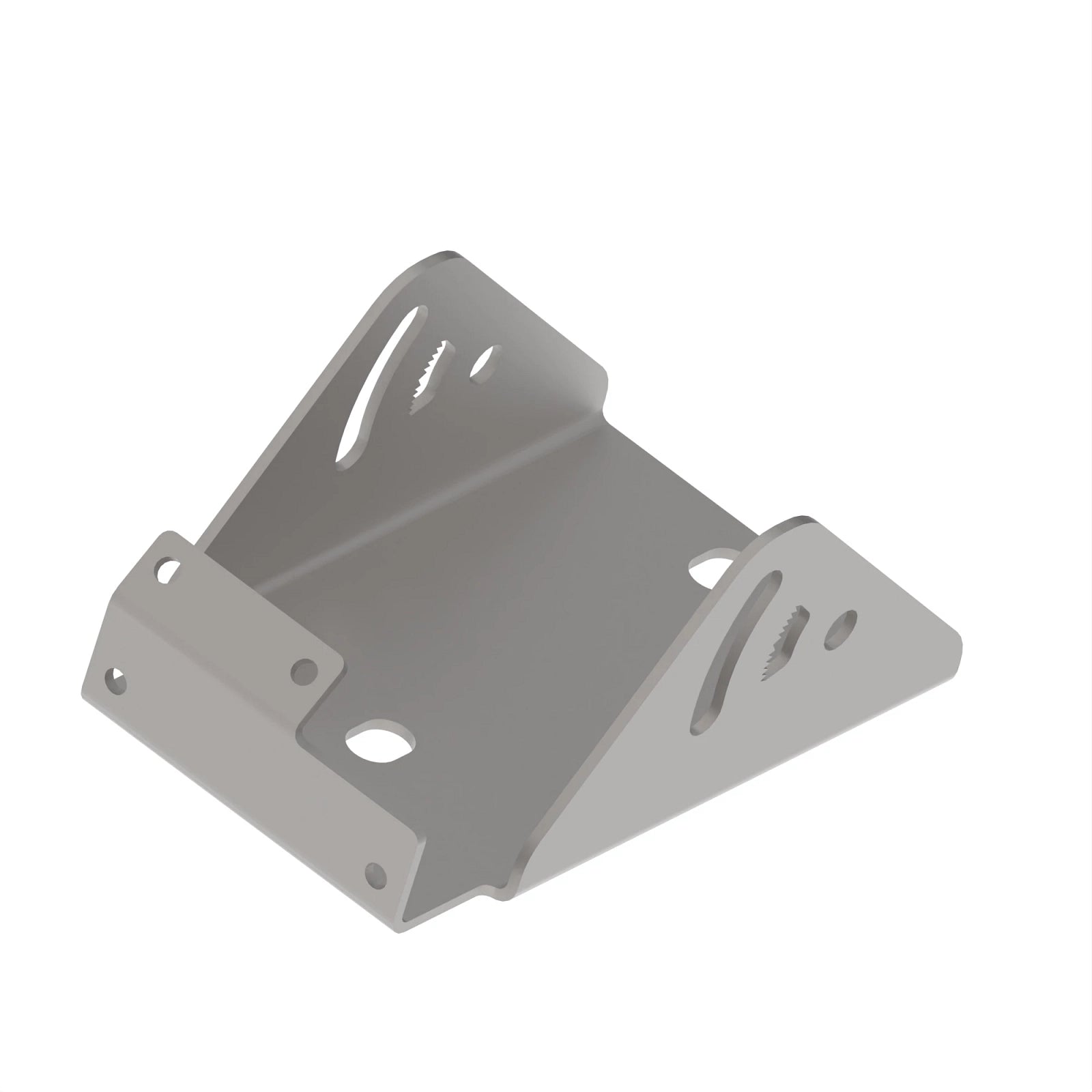 HXE163840: Fits John Deere HXE163840 High Arch Spout Camera Mount Bracket – Genuine OEM