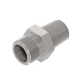 HXE164059: Fits John Deere HXE164059 Stud Straight Connector Fitting – Genuine OEM