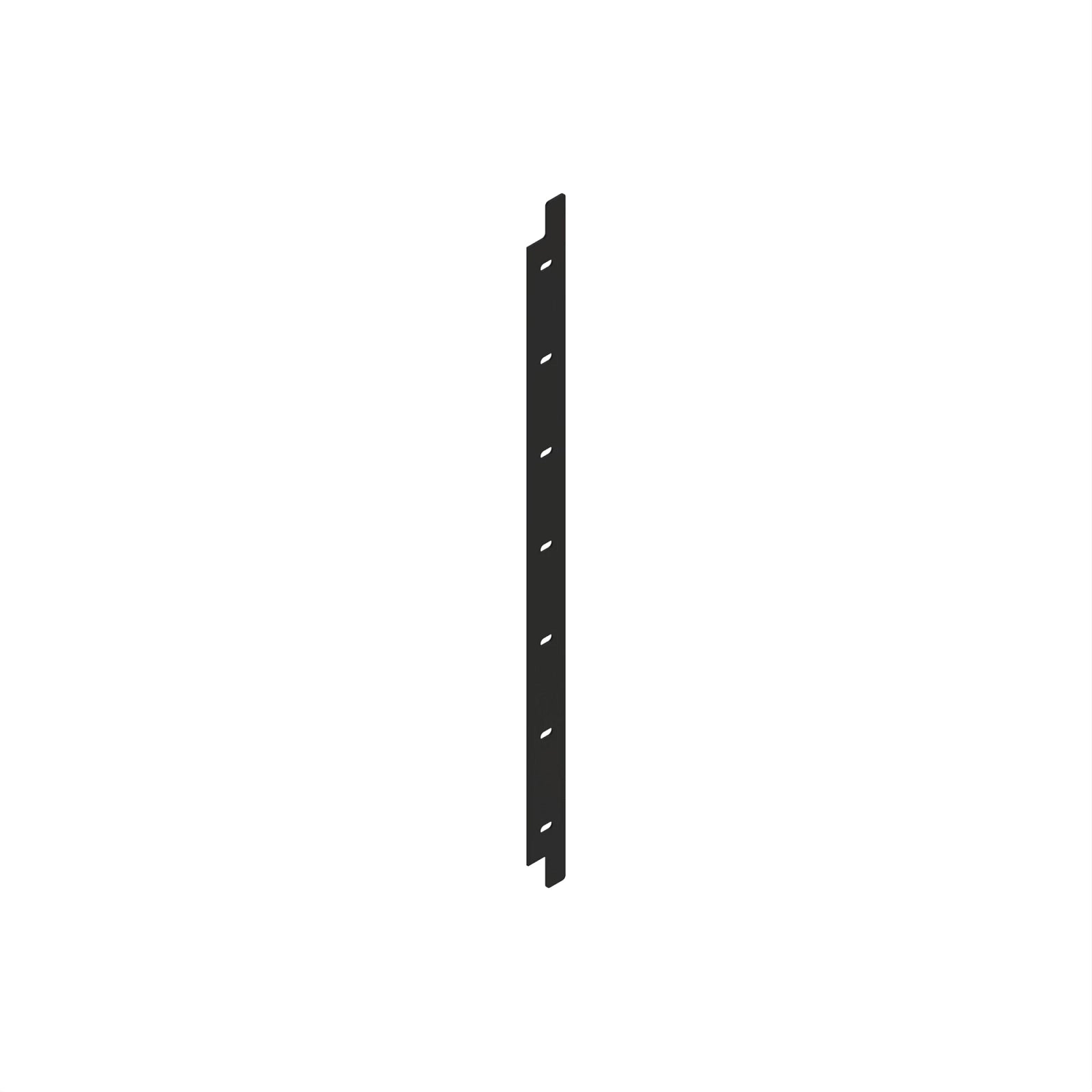 HXE16439: Fits John Deere HXE16439 Chute Cover Strip Isolator – Genuine OEM
