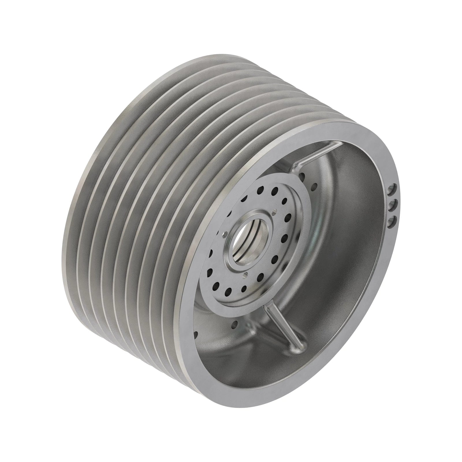 HXE164920: Fits John Deere HXE164920 Main Drive Pulley – Genuine OEM