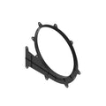 HXE165652: Fits John Deere HXE165652 Cleaning Fan Divider Plate – Genuine OEM