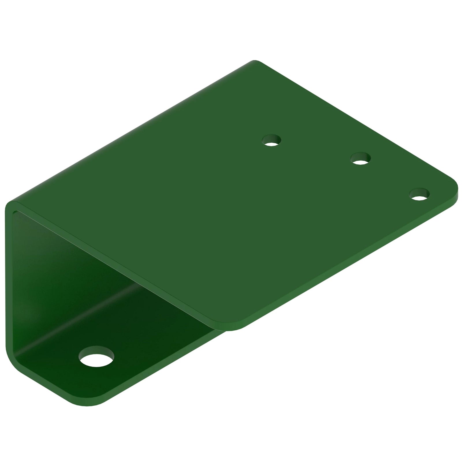 HXE16645: Fits John Deere HXE16645 Bracket – Genuine OEM