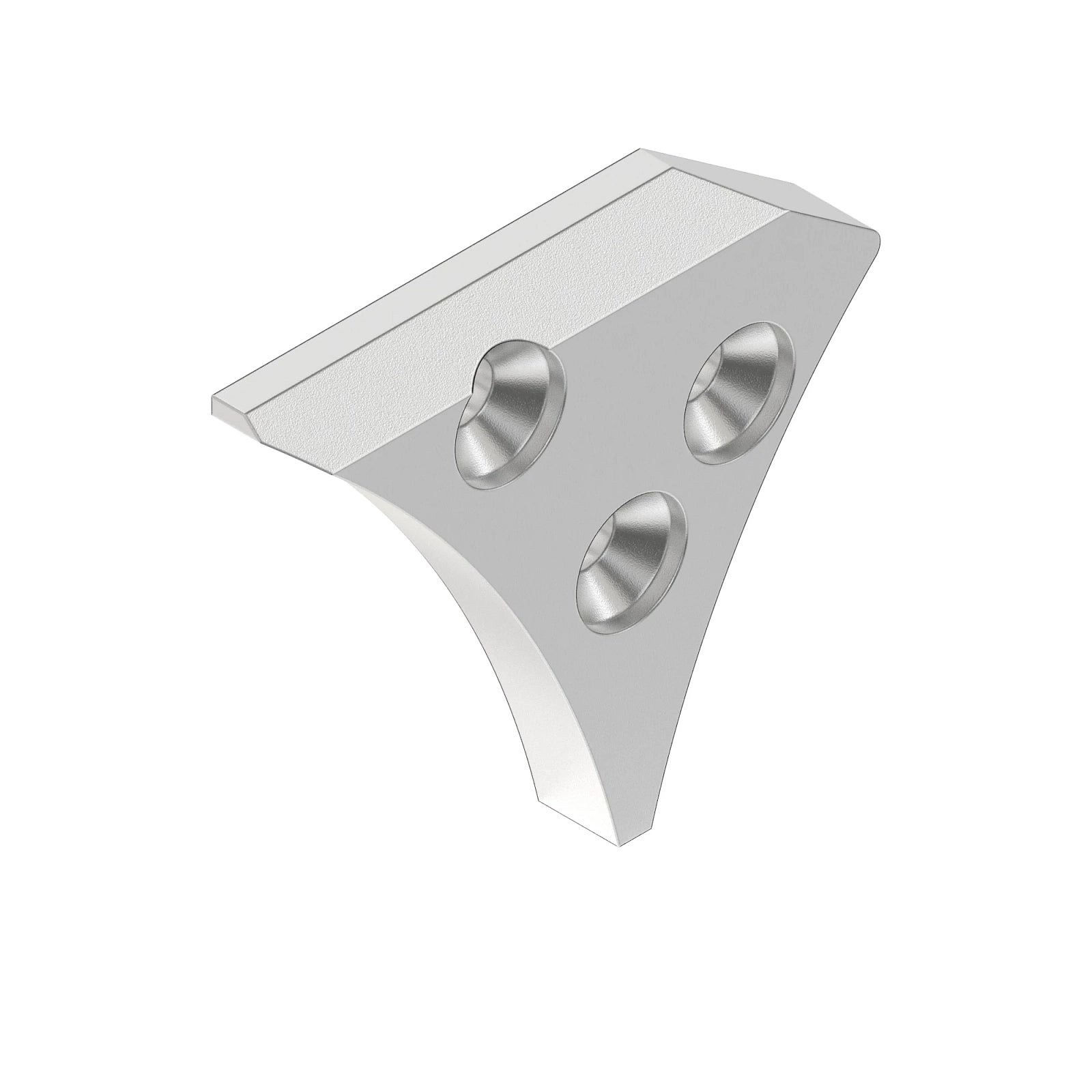 HXE166829: Fits John Deere HXE166829 Left Side Lower Cheek Plate – Genuine OEM