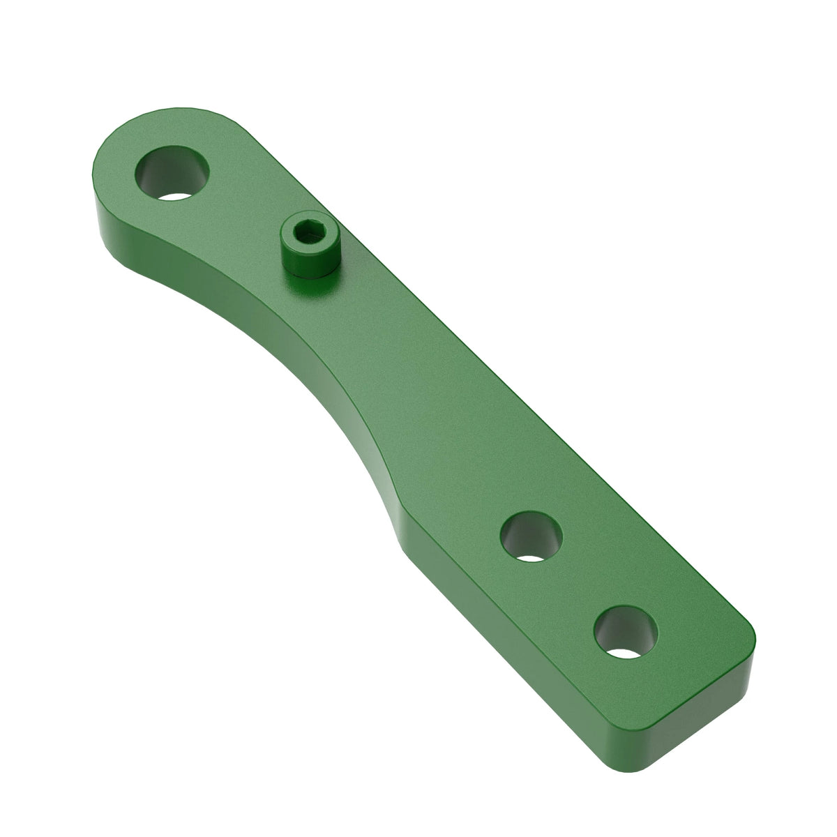 HXE166832: Fits John Deere HXE166832 Hinge – Genuine OEM