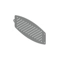 HXE167832: Fits John Deere HXE167832 Engine Shield – Genuine OEM