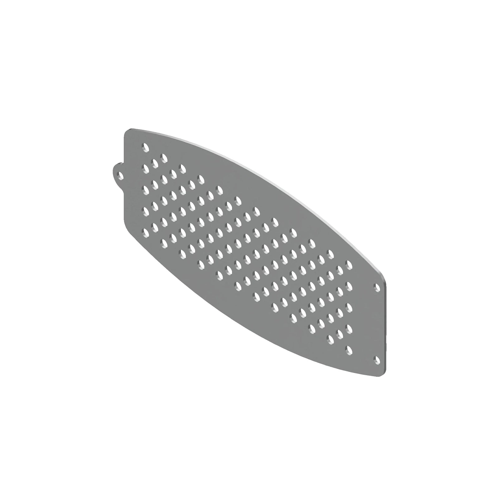 HXE167832: Fits John Deere HXE167832 Engine Shield – Genuine OEM