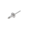 HXE169294: Fits John Deere HXE169294 Dome Head Blind Rivet – Genuine OEM