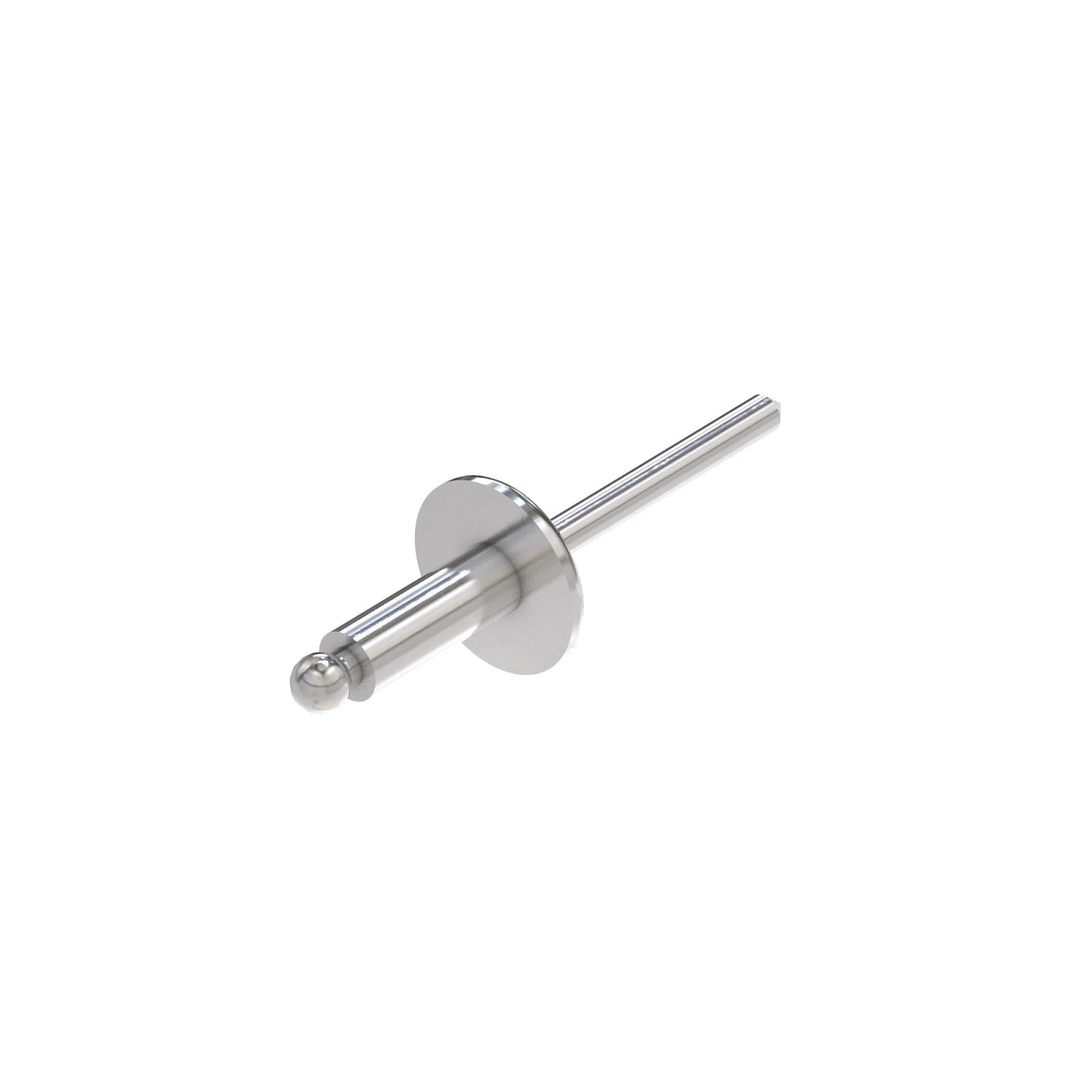 HXE169294: Fits John Deere HXE169294 Dome Head Blind Rivet – Genuine OEM