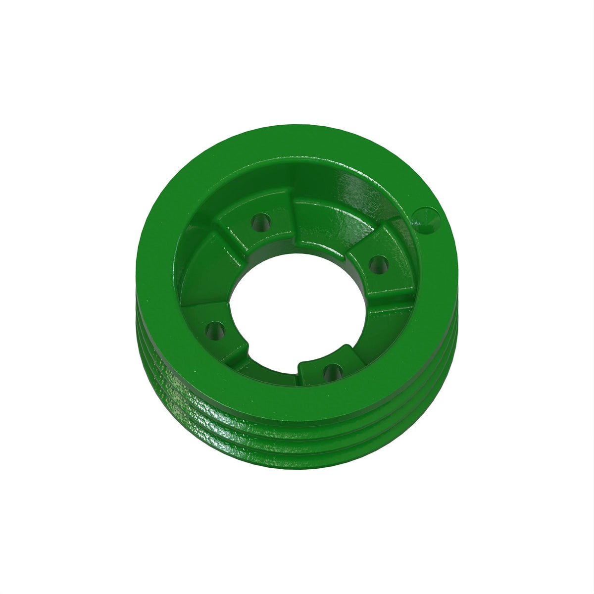 HXE16939: Fits John Deere HXE16939 Center Sheave – Genuine OEM
