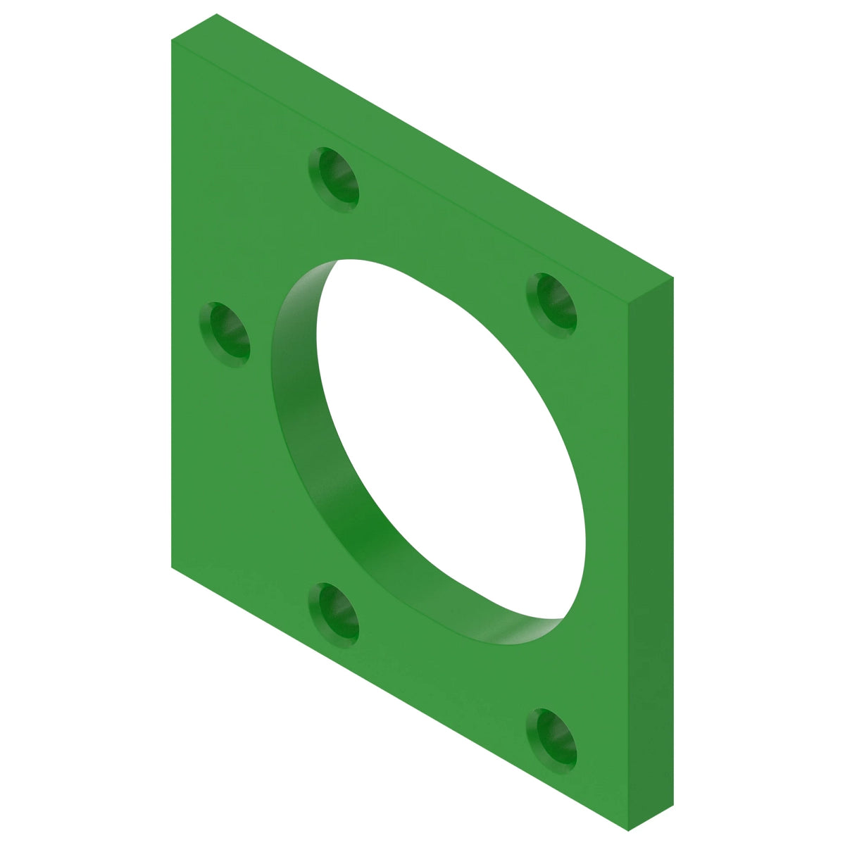 HXE16953: Fits John Deere HXE16953 Retainer Plate – Genuine OEM