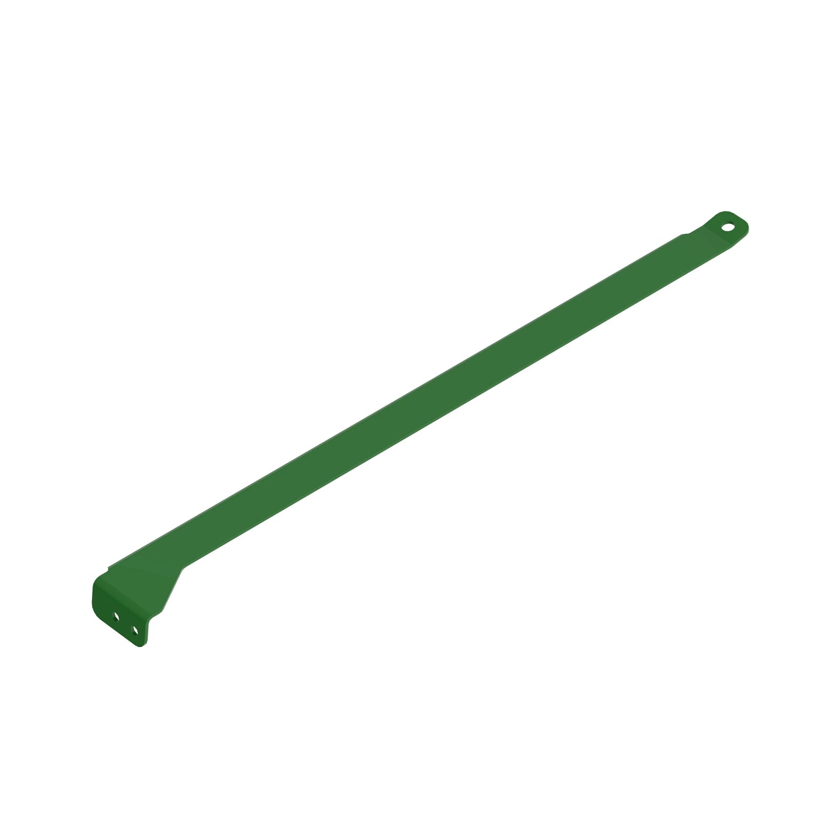HXE169882: Fits John Deere HXE169882 Brace – Genuine OEM