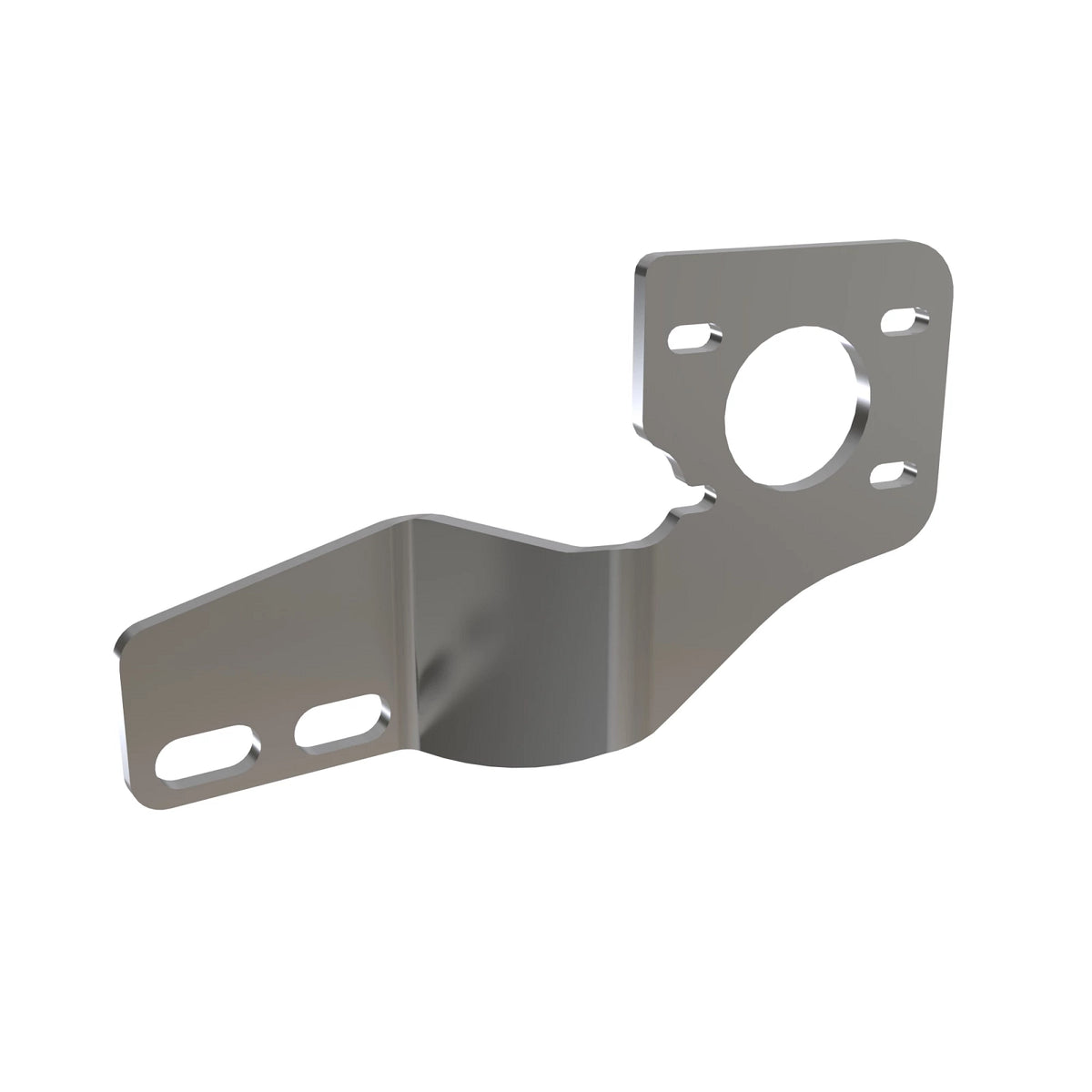 HXE17027: Fits John Deere HXE17027 Left Side Countershaft Adjustment Motor Retainer – Genuine OEM