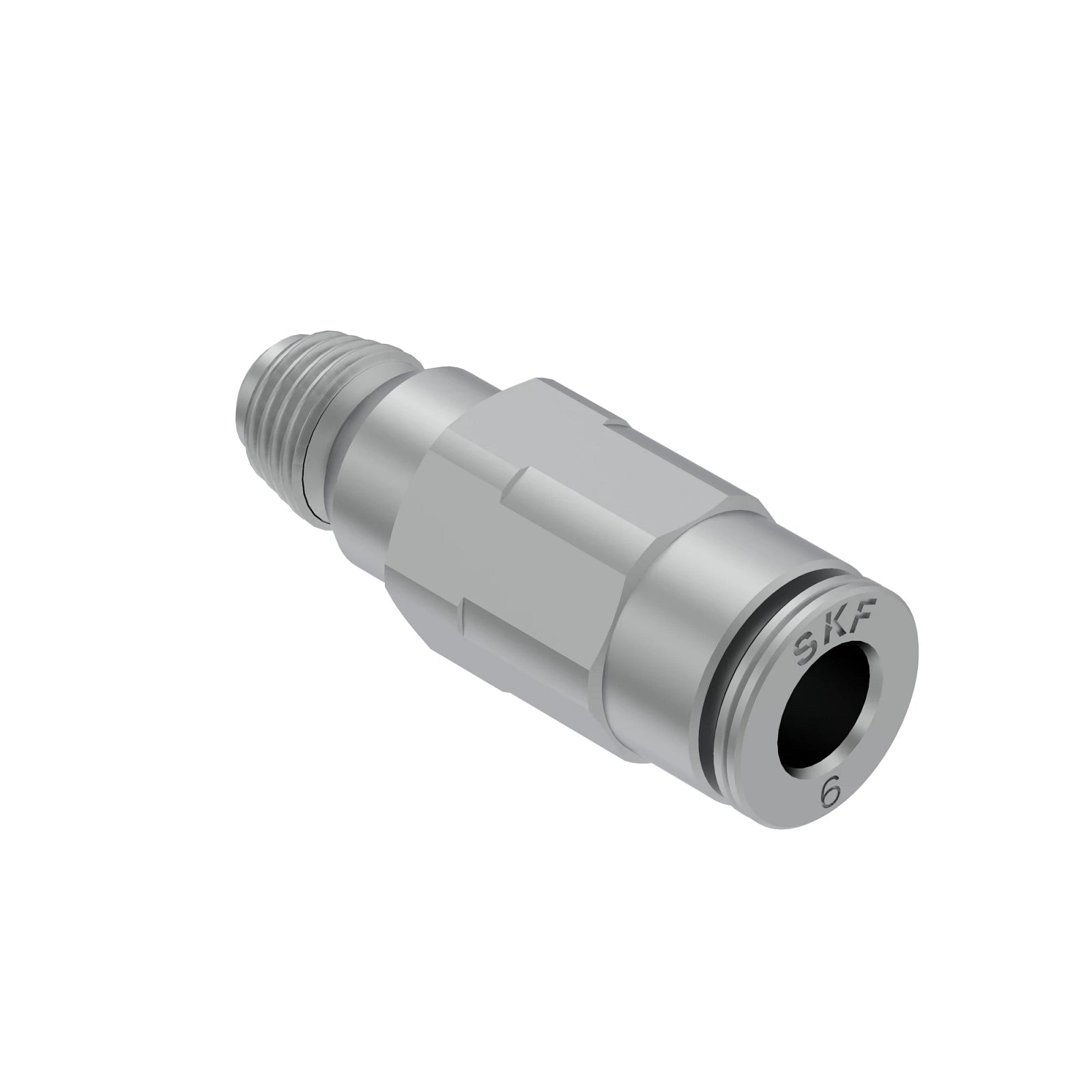 HXE170604: Fits John Deere HXE170604 Check Valve – Genuine OEM
