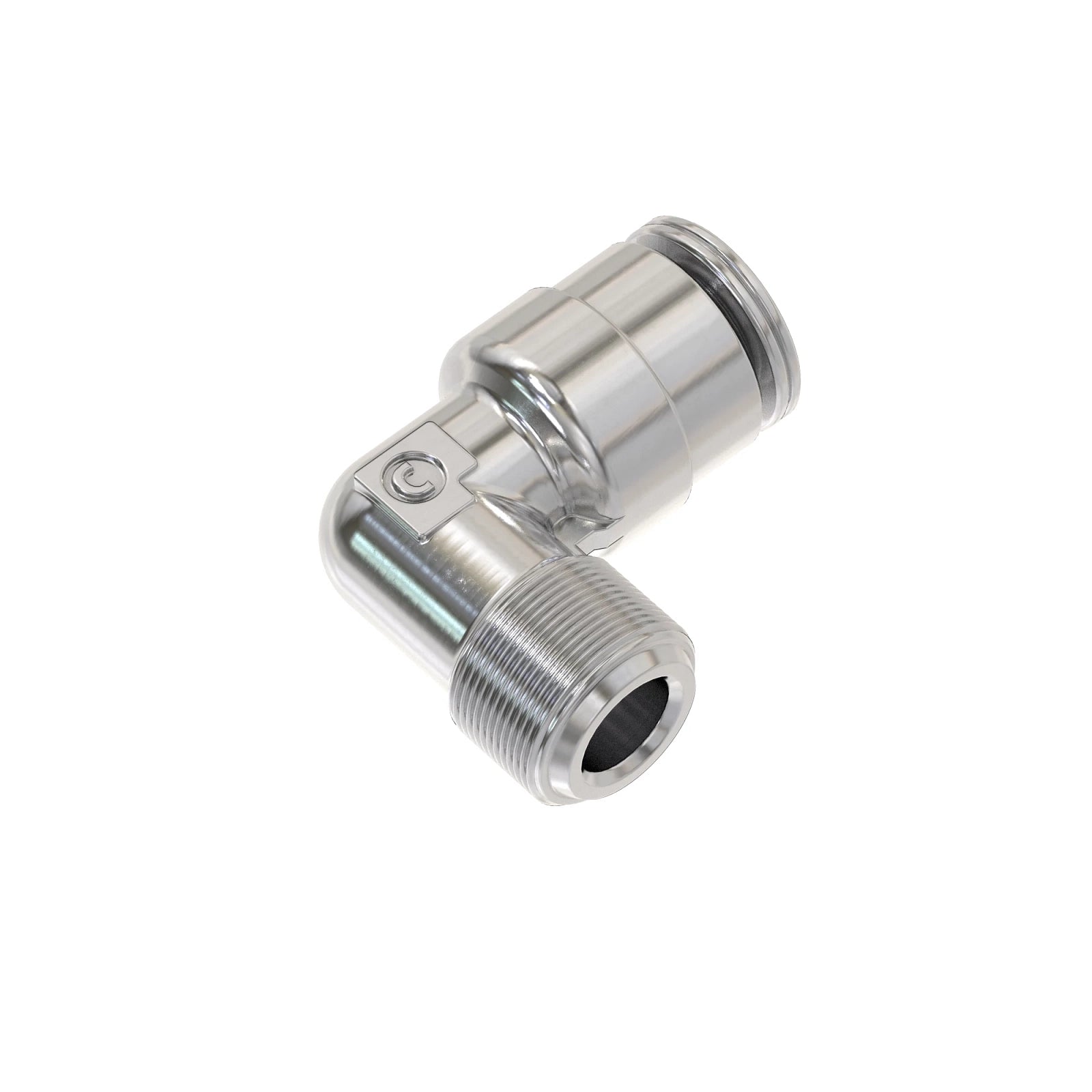 HXE170644: Fits John Deere HXE170644 Elbow Fitting – Genuine OEM