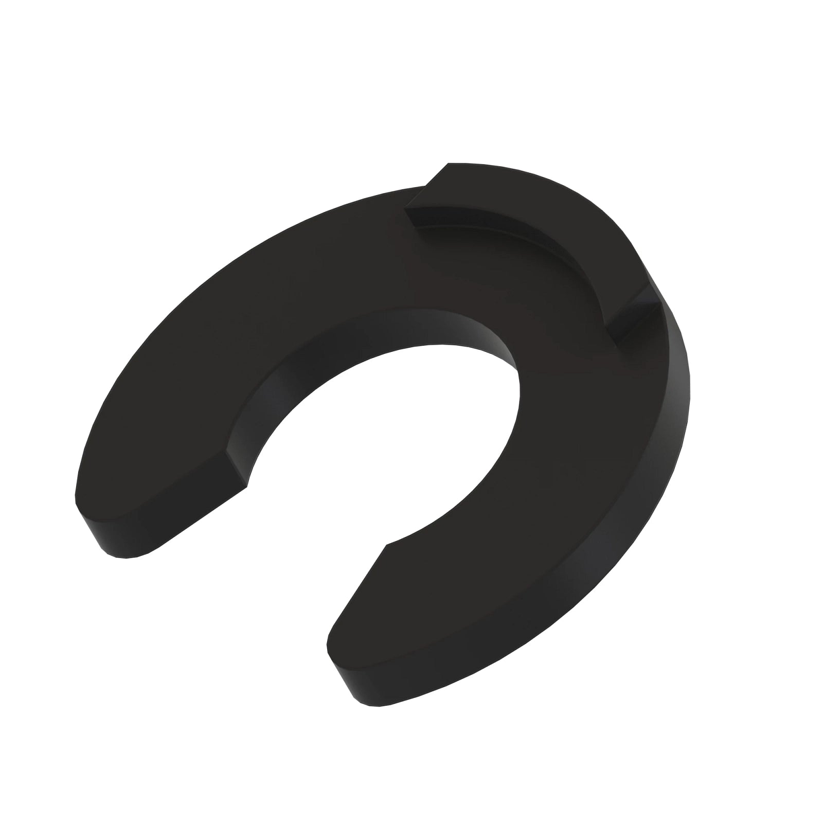 HXE171231: Fits John Deere HXE171231 External E-Type Snap Ring – Genuine OEM