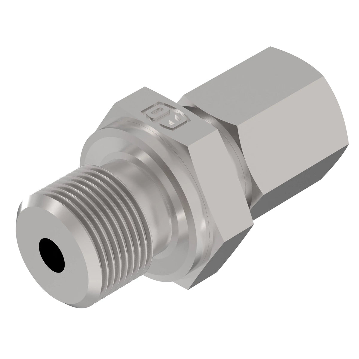 HXE171641: Fits John Deere HXE171641 Adapter Fitting – Genuine OEM