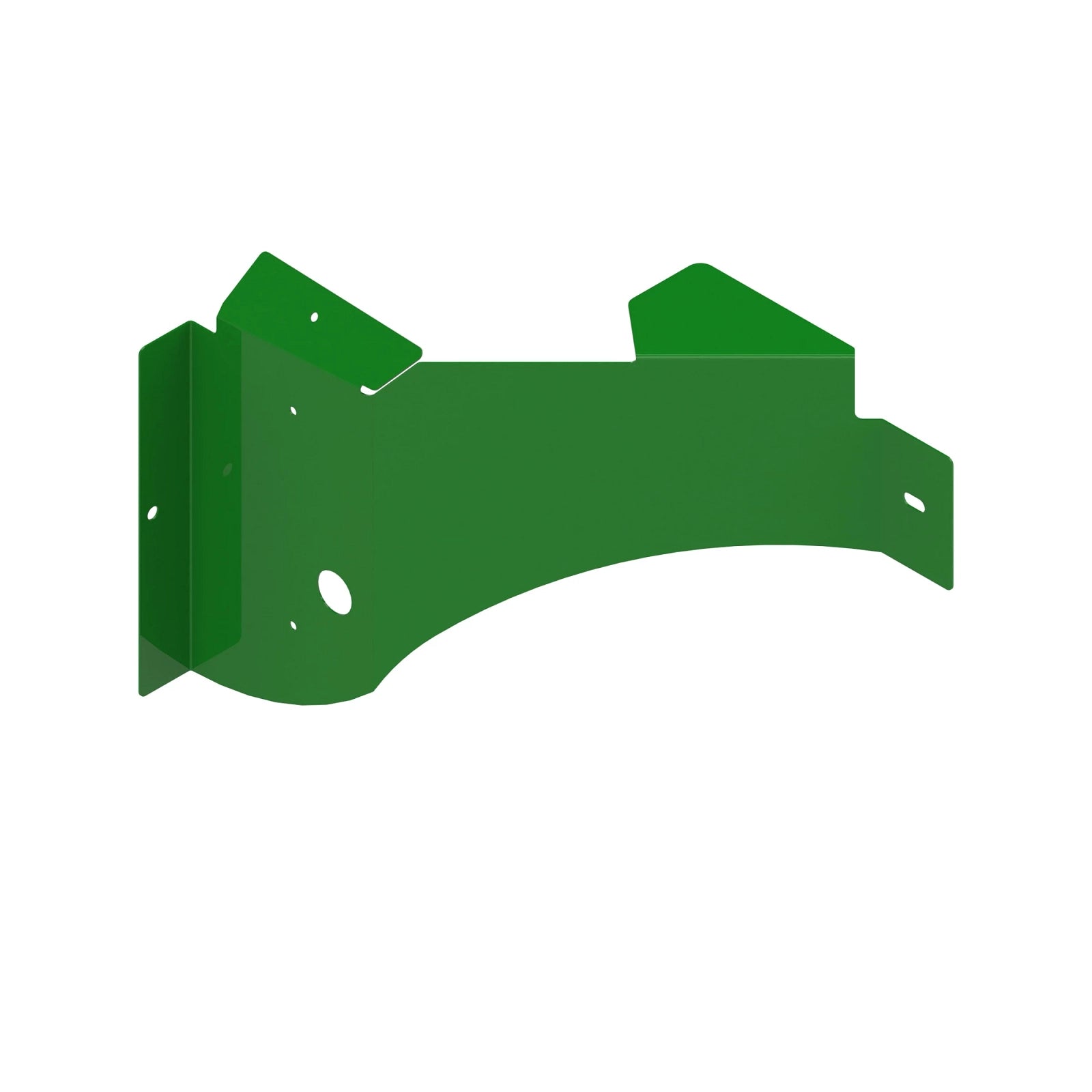 HXE172317: Fits John Deere HXE172317 Guard – Genuine OEM