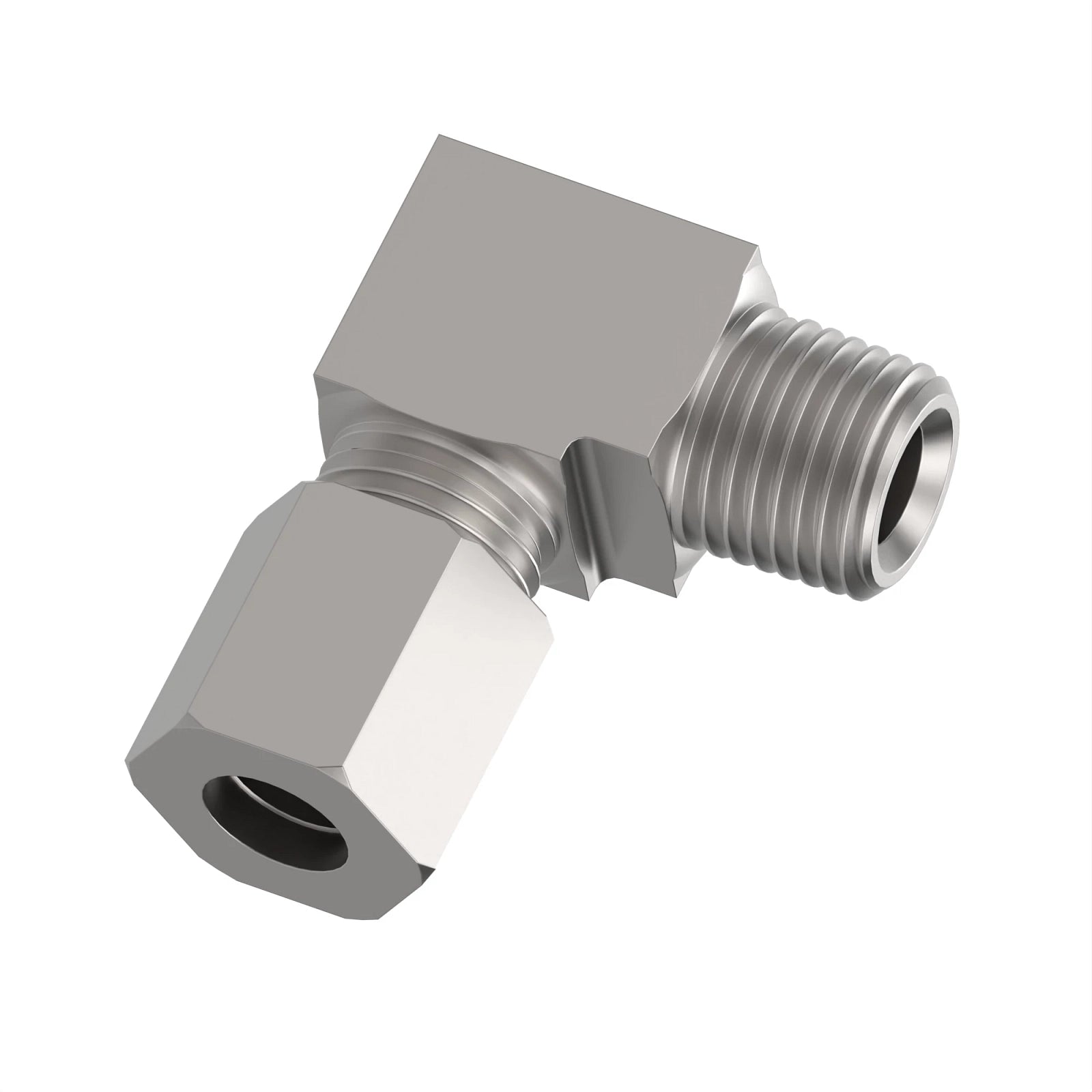 HXE172443: Fits John Deere HXE172443 Adapter Fitting – Genuine OEM