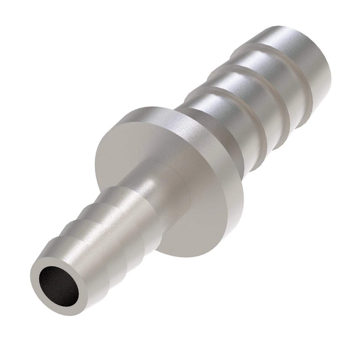HXE17251: Fits John Deere HXE17251 Barbed Adapter Fitting – Genuine OEM