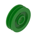 HXE17274: Fits John Deere HXE17274 Kernel Processor Driven Pulley – Genuine OEM