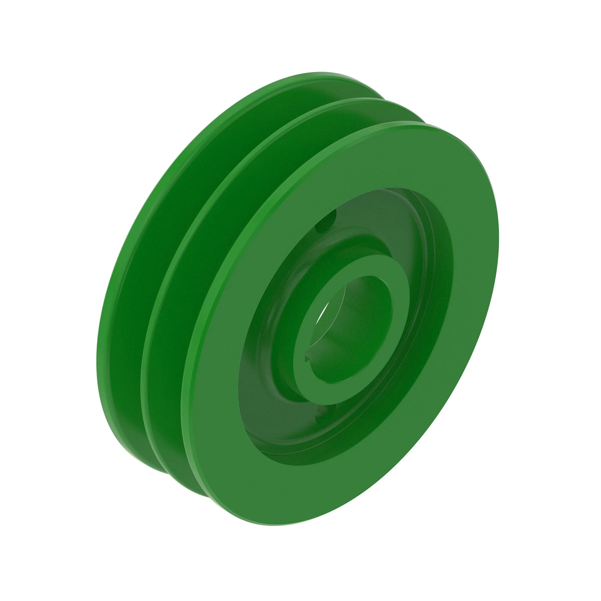 HXE17274: Fits John Deere HXE17274 Kernel Processor Driven Pulley – Genuine OEM