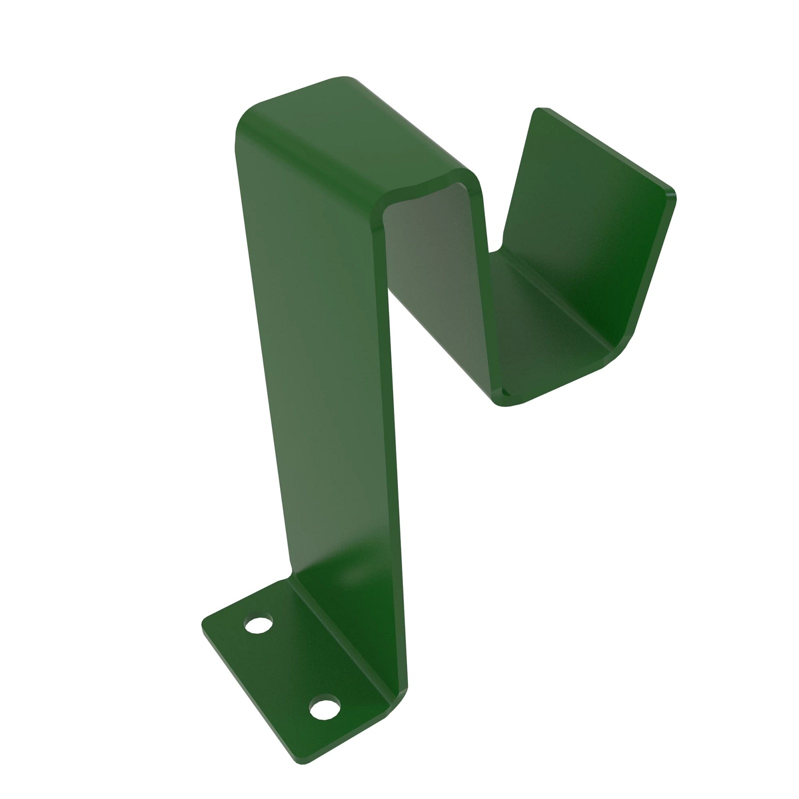 HXE172792: Fits John Deere HXE172792 Ladder Suppport Sheet – Genuine OEM