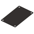 HXE172934: Fits John Deere HXE172934 Cover Plate Cab Frame Bracket – Genuine OEM