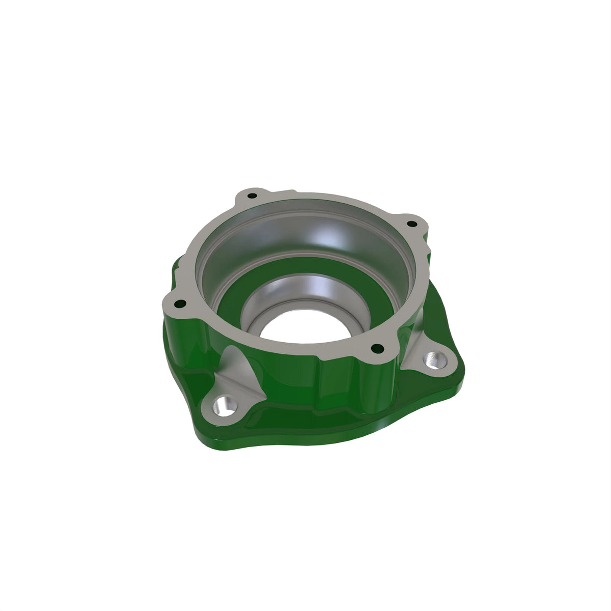 HXE173169: Fits John Deere HXE173169 Bearing Housing – Genuine OEM