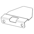 HXE17317: Fits John Deere HXE17317 Front Axle Speed Sensor Cover – Genuine OEM
