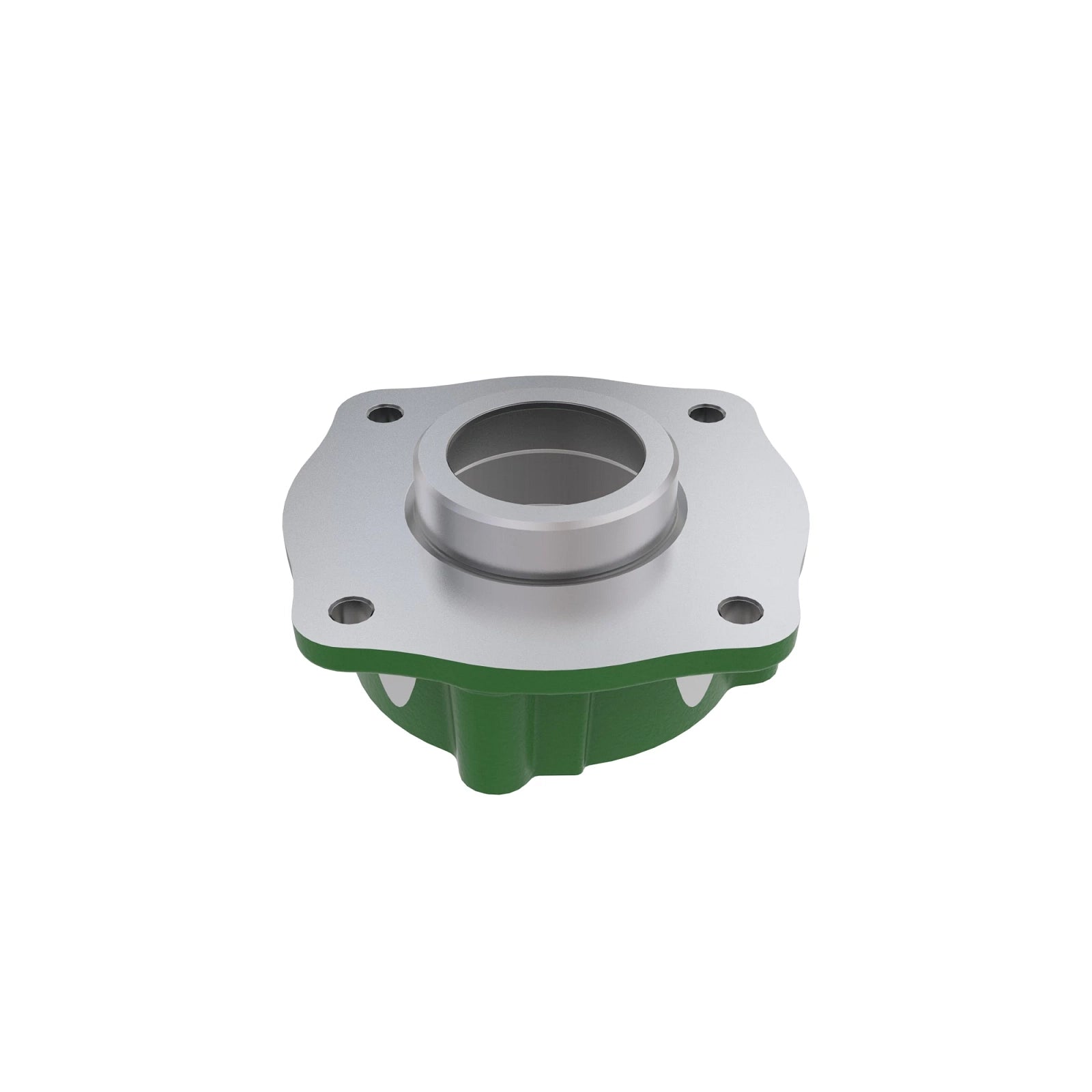 HXE173172: Fits John Deere HXE173172 Bearing Housing without Bearing – Genuine OEM